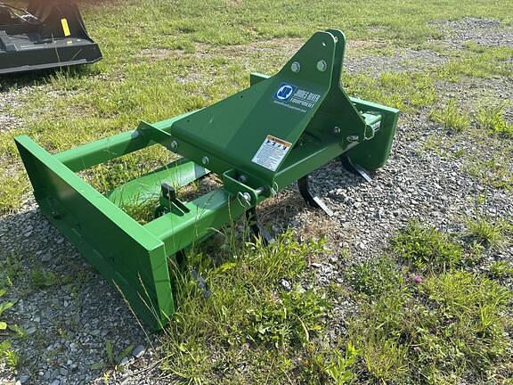 Image of Woods GSS60P equipment image 1