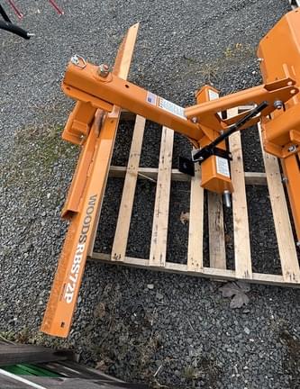 Image of Woods RBS72P equipment image 1