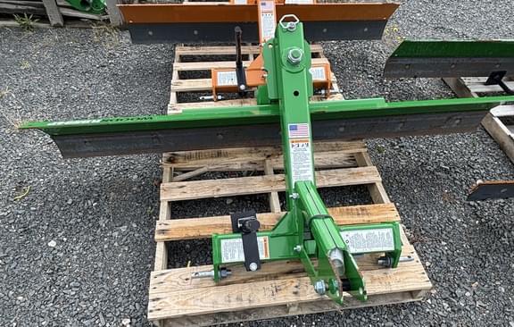 Image of Woods RBS84P equipment image 1