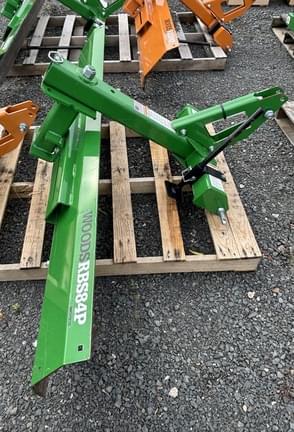 Image of Woods RBS84P equipment image 2