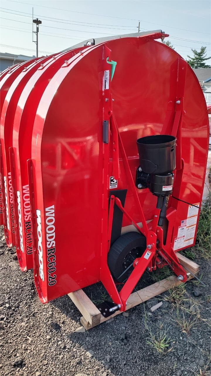 Image of Woods RC60.20 Image 1