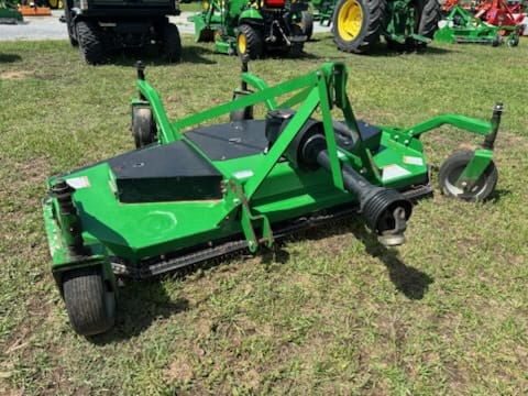2022 Woods RD990X Equipment Image0