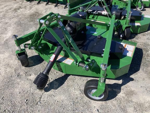 2022 Woods TKP60.40 Equipment Image0