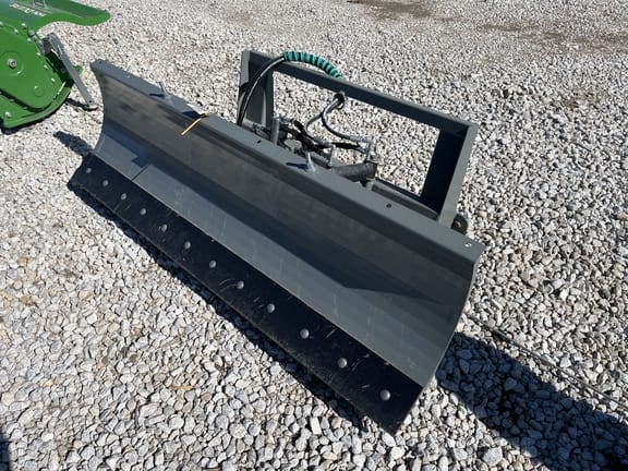 2022 Worksaver SBJD-2172 Equipment Image0