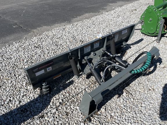 Image of Worksaver SBJD-2172 equipment image 3