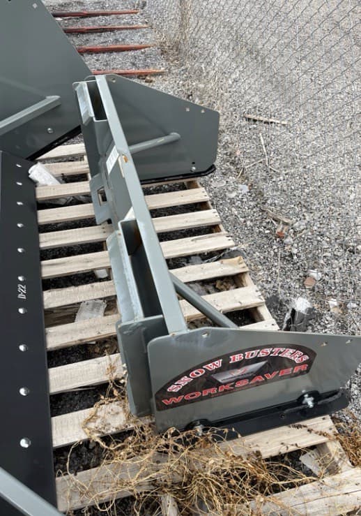 Image of Worksaver SPS-2048M Primary Image