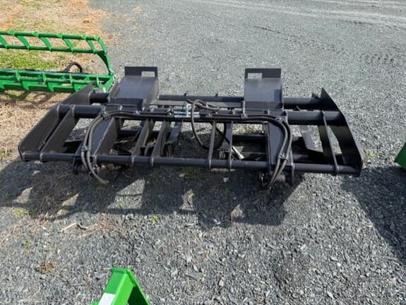 Image of W.R. Long RBGD-72 equipment image 1