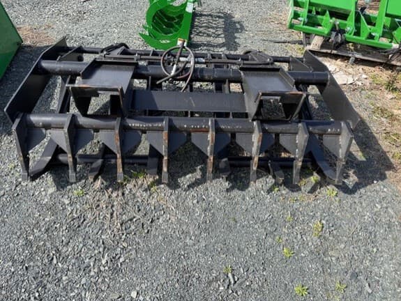 Image of W.R. Long RBGD-72 equipment image 4