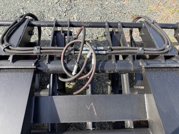 Image of W.R. Long RBGD-72 equipment image 2