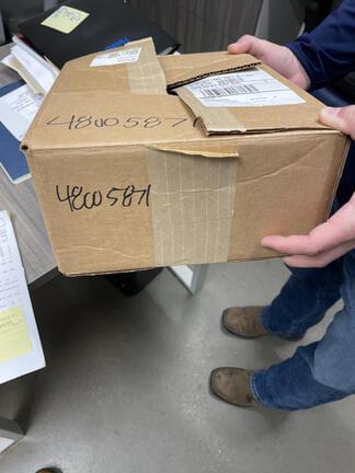 Image of Ag Leader Compass equipment image 4