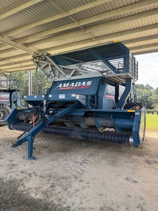 2023 Amadas 2120 Equipment Image0