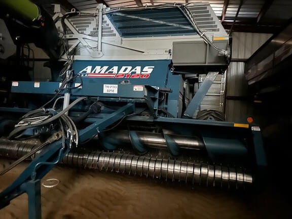 2023 Amadas 2120 Equipment Image0