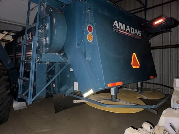 Image of Amadas 2120 equipment image 3