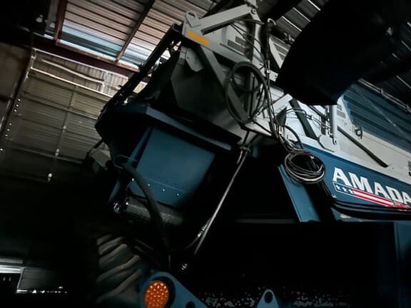 Image of Amadas 2120 equipment image 2