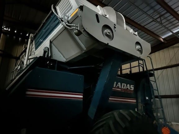 2023 Amadas 2120 Equipment Image0