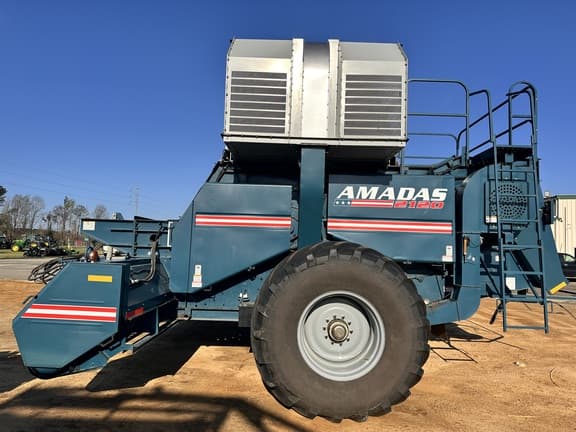 Image of Amadas 2120 equipment image 3