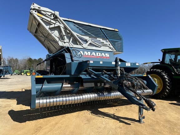 2023 Amadas 2120 Equipment Image0