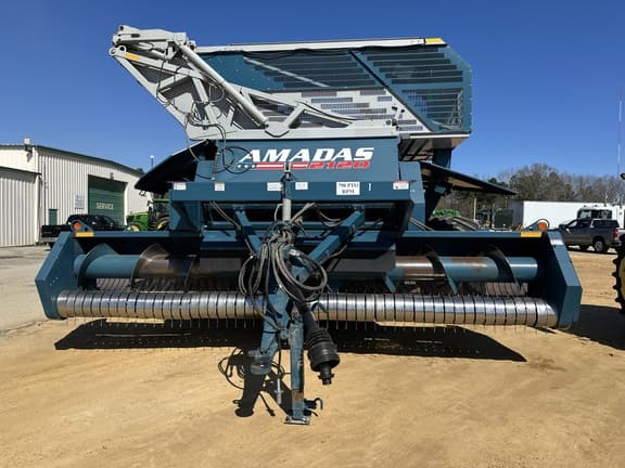 Image of Amadas 2120 equipment image 1