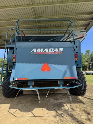 Image of Amadas 2120 equipment image 3