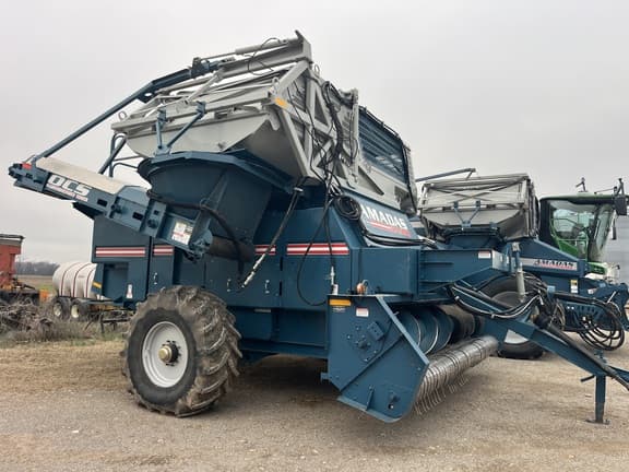 Image of Amadas 2120 equipment image 1