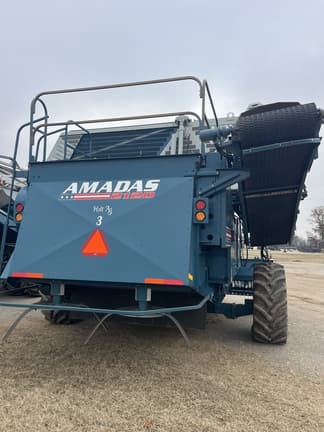 Image of Amadas 2120 equipment image 3