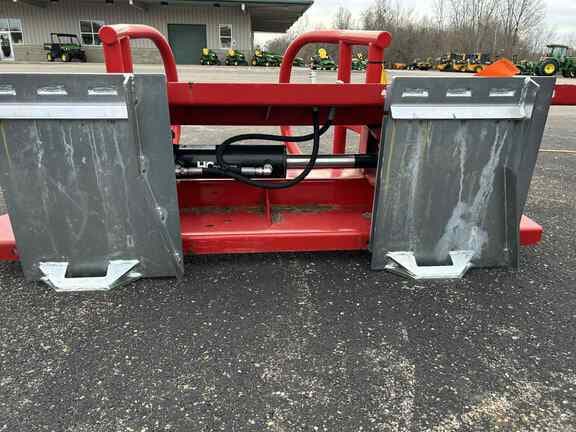 Image of Anderson 5000 equipment image 2