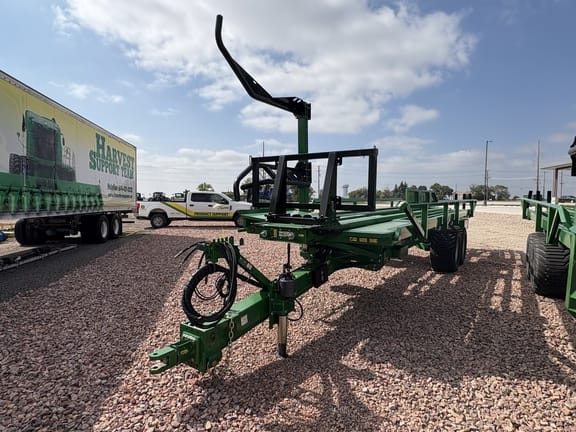 2024 Anderson RBM1400 Equipment Image0