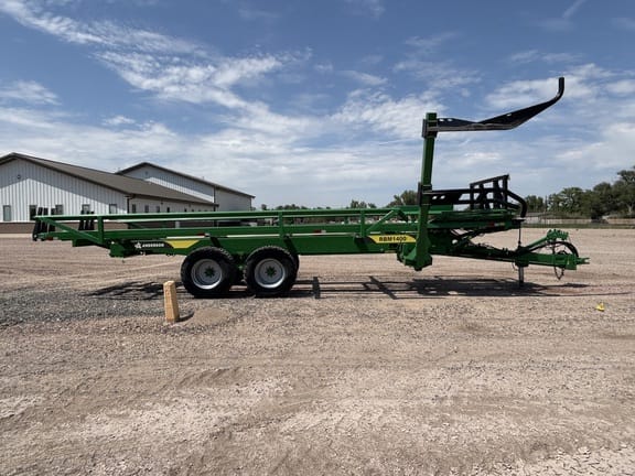 2023 Anderson RBM1400 Equipment Image0