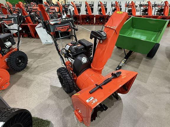 Image of Ariens 921046 equipment image 2