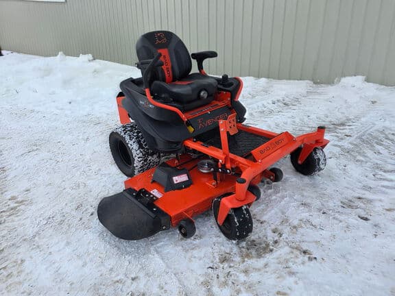 Image of Bad Boy ZT Avenger equipment image 2