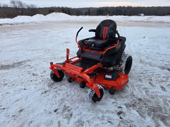 2023 Bad Boy ZT Avenger Equipment Image0