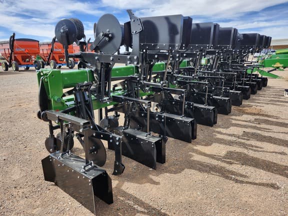 Image of B&H 9100 equipment image 3