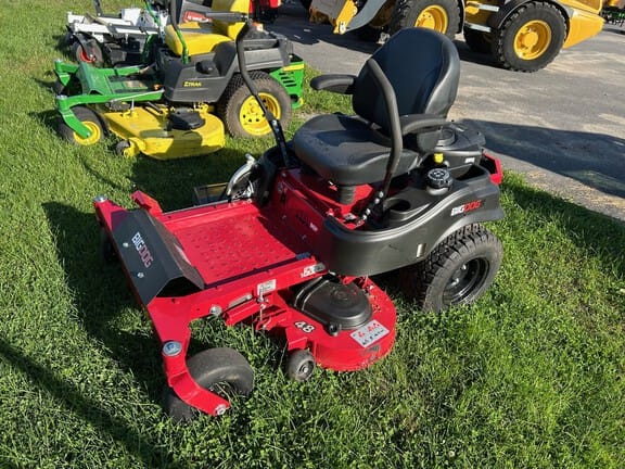 2023 Big Dog Alpha MP Equipment Image0