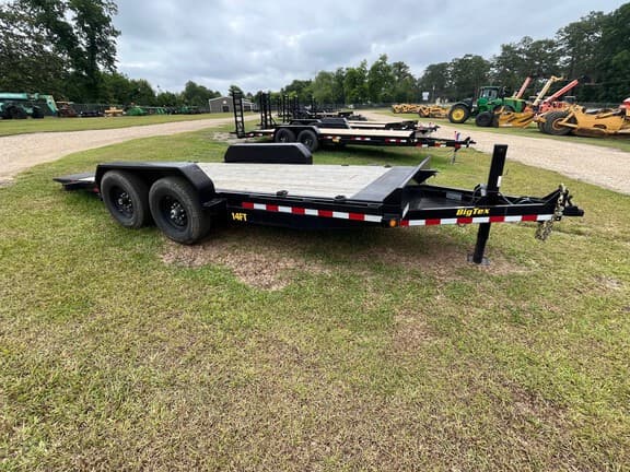 Image of Big Tex Undetermined Image 1