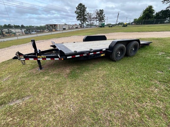 2023 Big Tex Undetermined Equipment Image0