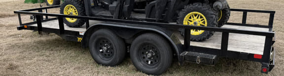 Image of Big Tex 70PI-16X equipment image 2