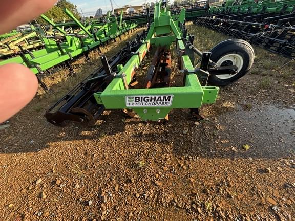Image of Bigham Brothers HC40SF equipment image 1