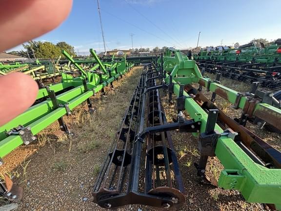 Image of Bigham Brothers HC40SF equipment image 2