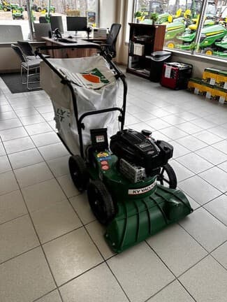 Image of Billy Goat KV601 Primary image