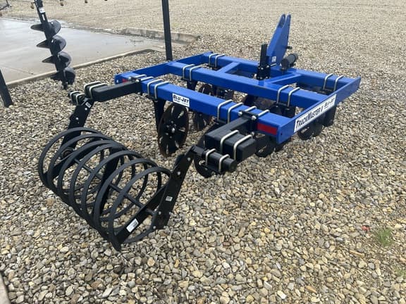 Image of Blu-Jet TrackMaster equipment image 4