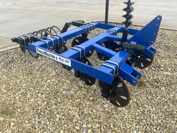 Image of Blu-Jet TrackMaster equipment image 2