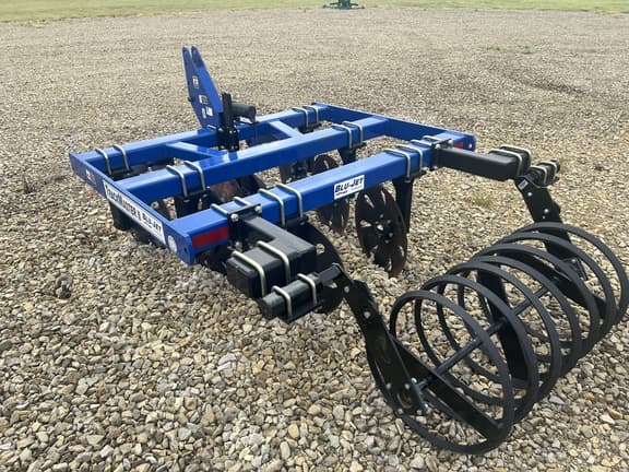 Image of Blu-Jet TrackMaster equipment image 3