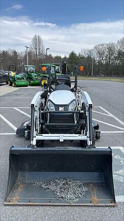 Image of Bobcat CT1021 equipment image 1