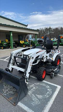Image of Bobcat CT1021 equipment image 2