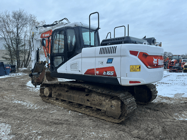Excavators