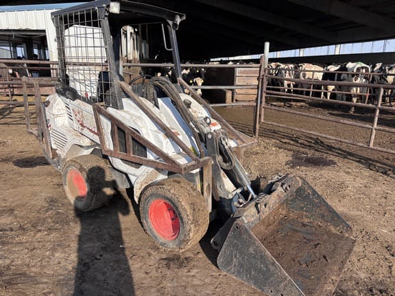 2023 Bobcat L23 Equipment Image0