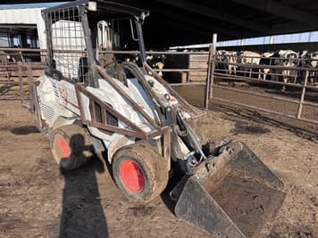 Main image Bobcat L23