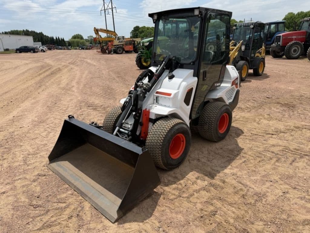 Image of Bobcat L28 Primary image