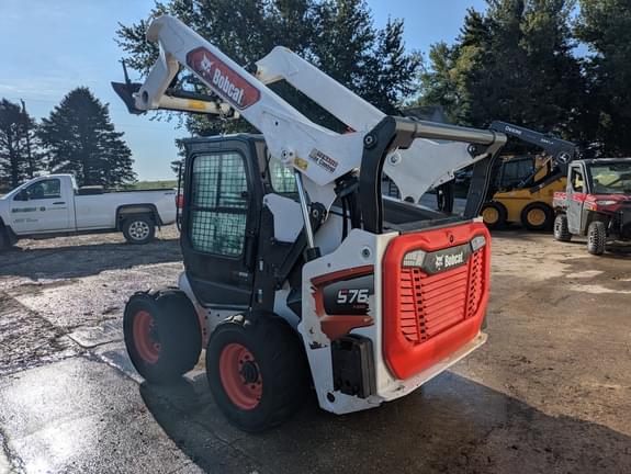 Image of Bobcat S76 equipment image 4