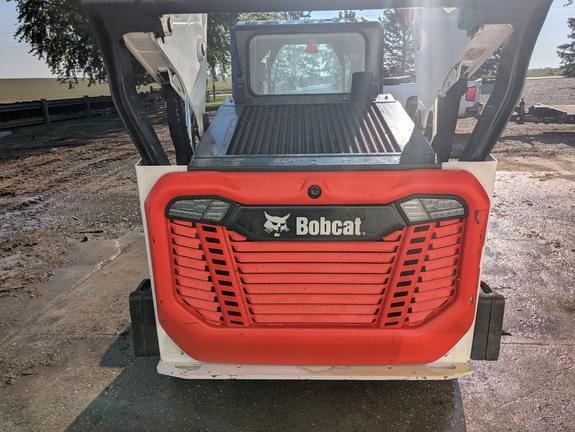 Image of Bobcat S76 equipment image 3